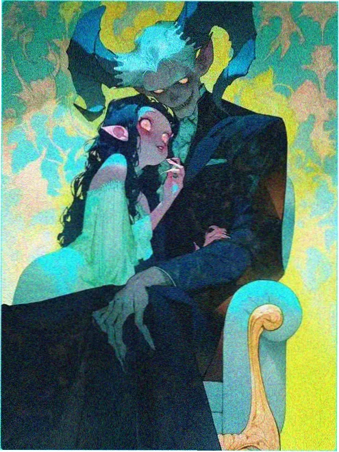 三分钟看懂人心 悬疑短剧封面